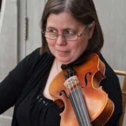 Leesburg String Quartet, profile image