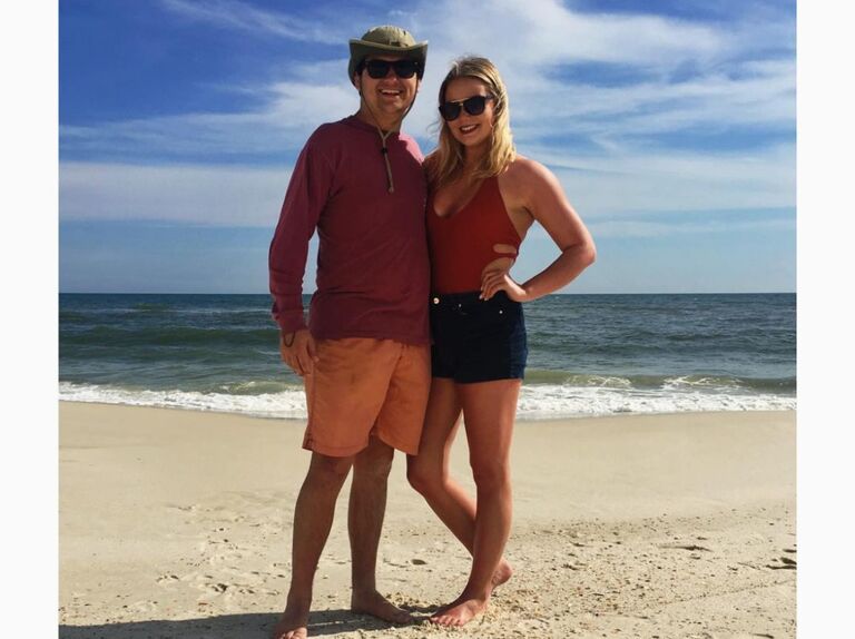 Sig Ep Formal, Perdido Key, Florida