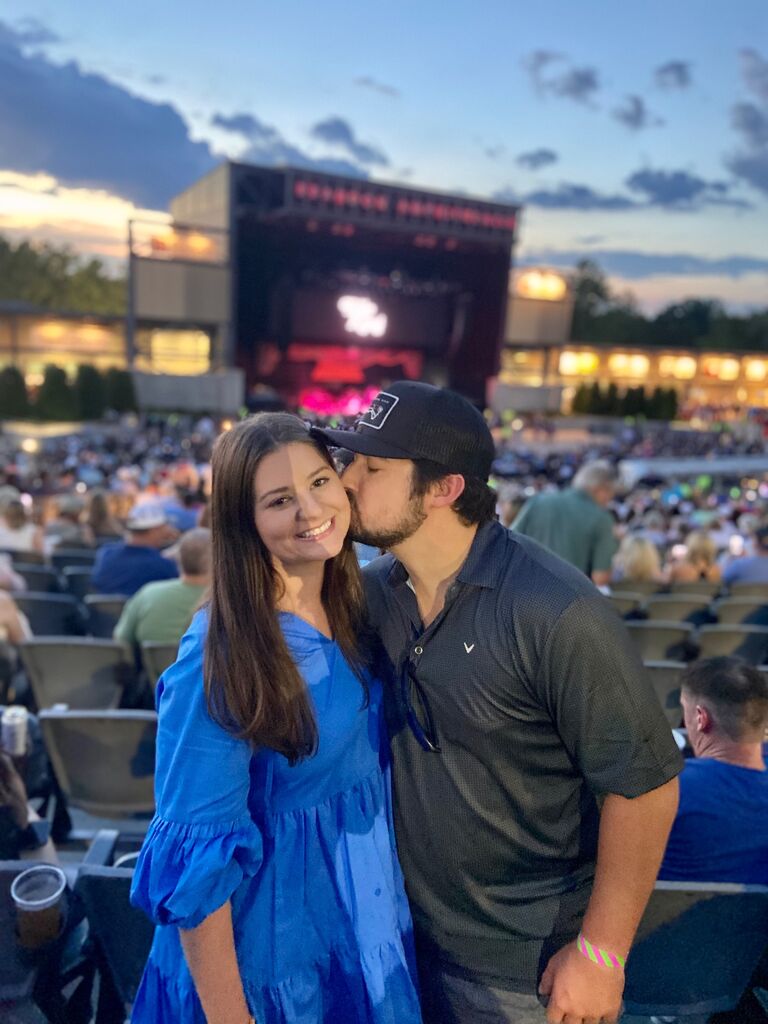 Chris Stapleton Concert