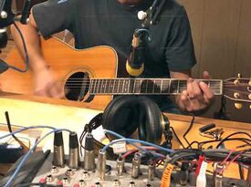 Eric Butterfield - Acoustic Guitarist - Santa Rosa, CA - Hero Gallery 1