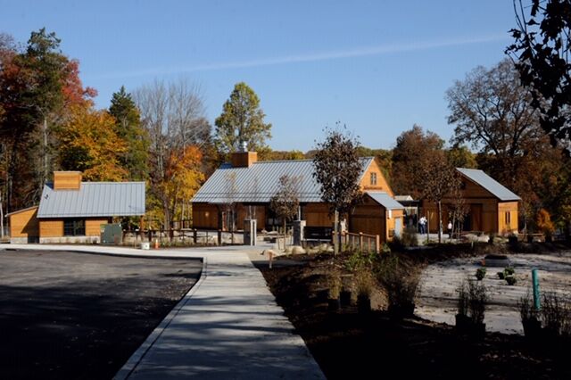 Stamford Museum & Nature Center | Reception Venues - Stamford, CT