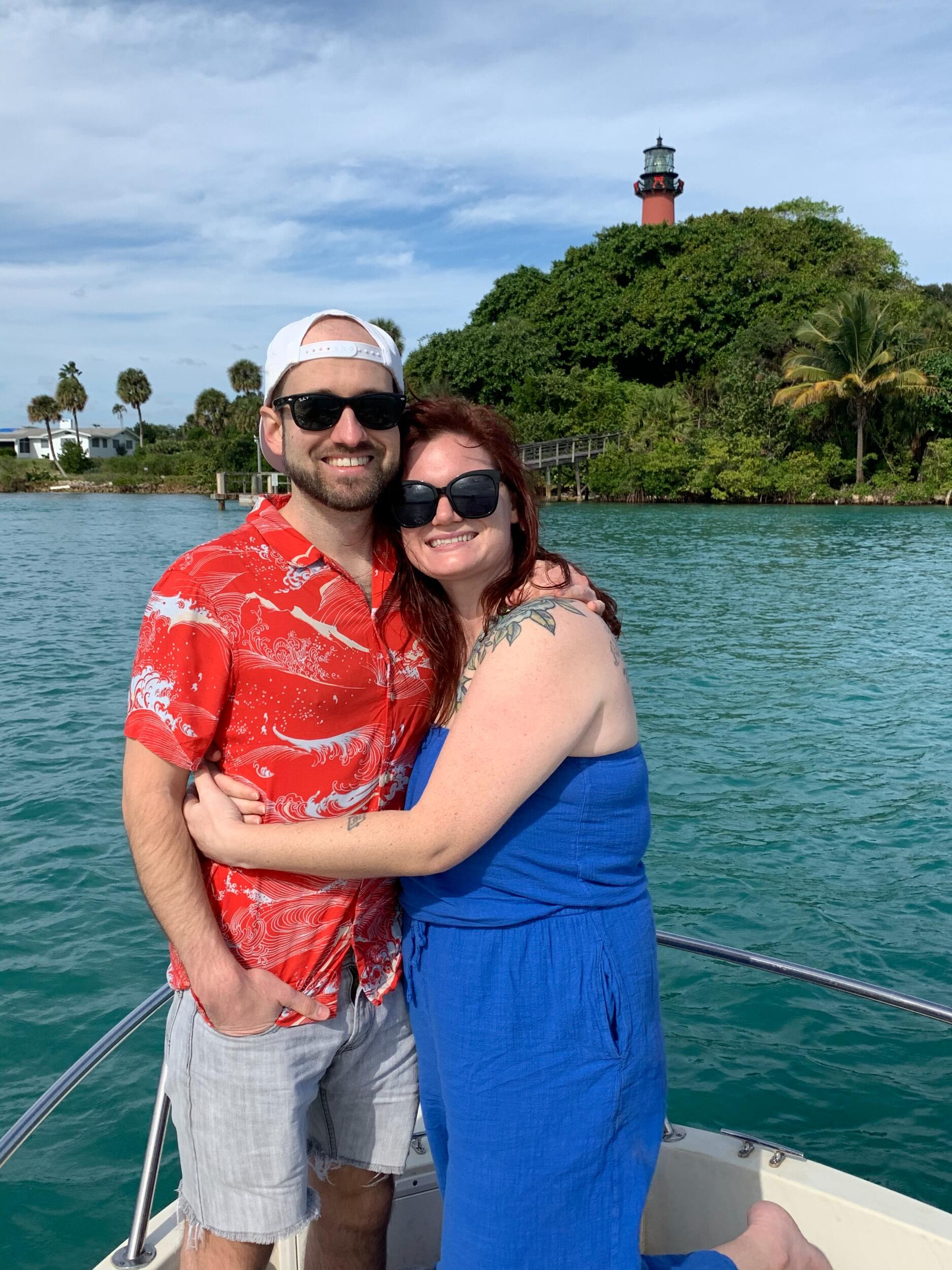 Florida Christmas 2020