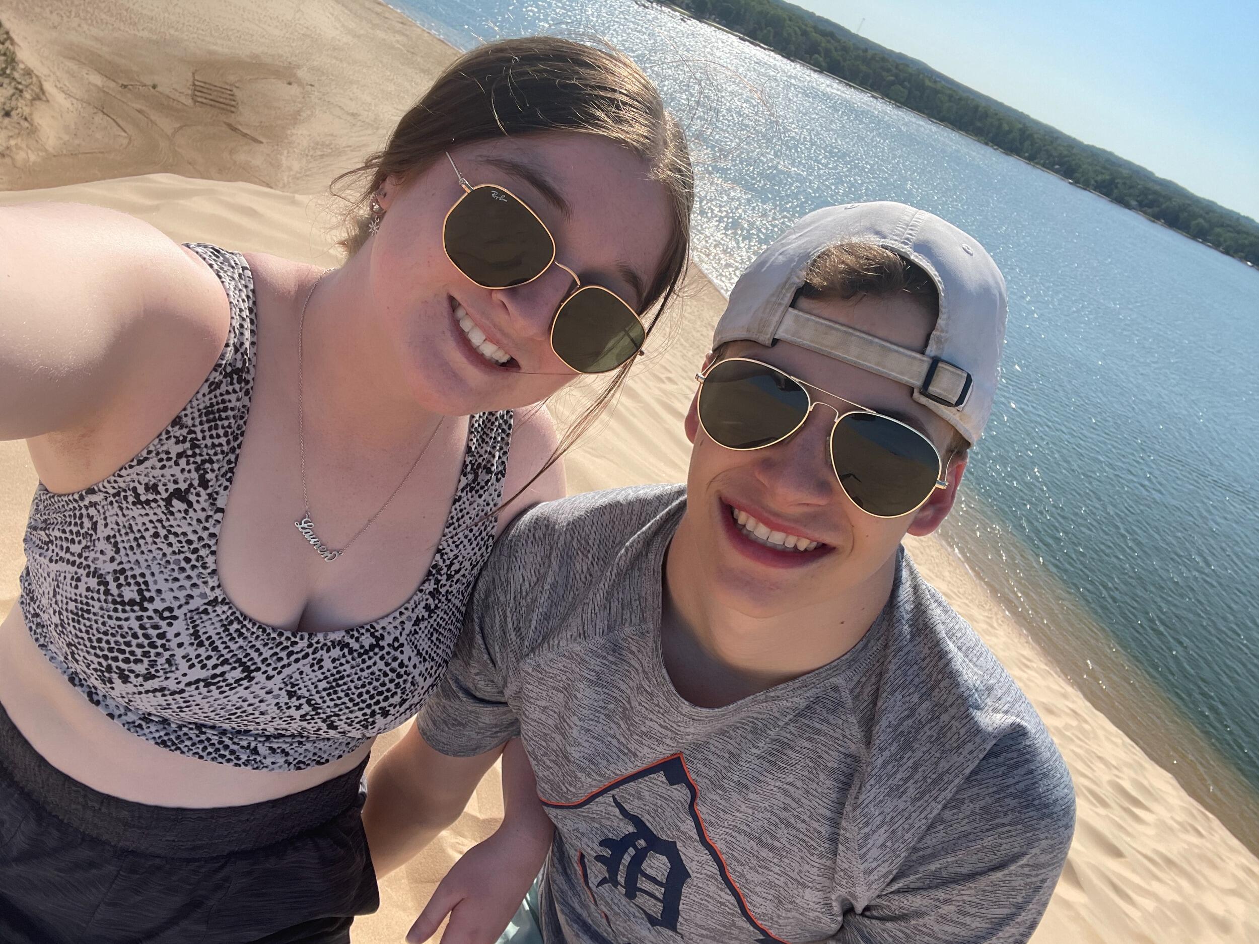 We can't wait to go on a bunch more adventures! 