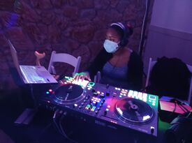 DJ's Charlene G & London Michelle - DJ - Suisun City, CA - Hero Gallery 2