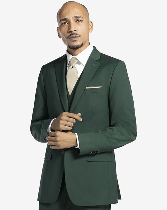 green emerald velvet dress OppoSuits Green Glorious Green Solid Suit
