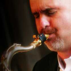 Ontario Saxophonist Igor Babich, profile image