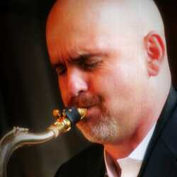 Saxophonist Igor Babich, profile image