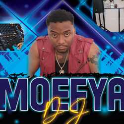 DJ Moefya, profile image