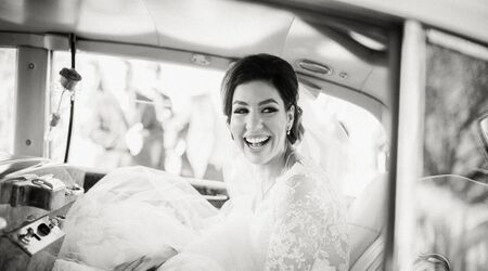 Kristin La Voie Photography  Wedding Photographers - The Knot