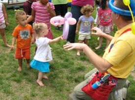 Kids Party Balloonists - Balloon Twister - Weymouth, MA - Hero Gallery 1
