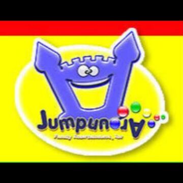 Jump Around - Bounce House - Phoenix, AZ - Hero Main