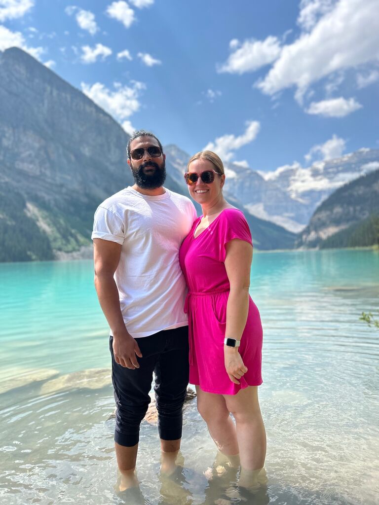 Lake Louise