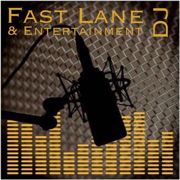 Fast Lane DJ & Entertainment - DJ - Mount Pleasant, PA - Hero Main