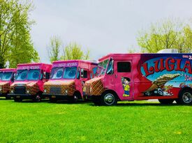 LuGia's On Wheels of Buffalo - Food Truck - Buffalo, NY - Hero Gallery 2