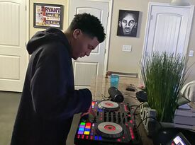 Dj E! - DJ - Murfreesboro, TN - Hero Gallery 2