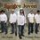Sangre Joven/Daniel Lee Gallegos - Footer