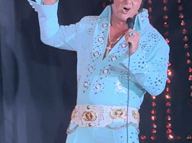 Allan Coffin Eras of ELVIS - Elvis Impersonator - Lake Mary, FL - Hero Gallery 3