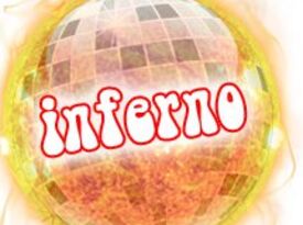 INFERNO! The ultimate Disco - 70's Tribute Band - 70s Band - Indianapolis, IN - Hero Gallery 1