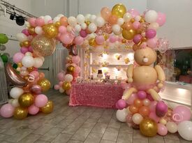 Partyballoonse - Balloon Twister - Tampa, FL - Hero Gallery 2