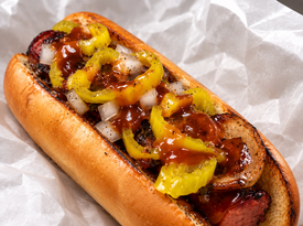Destinys Dawgs - Food Truck - Waldorf, MD - Hero Gallery 3