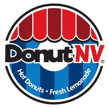 DonutNV Paramus - Food Truck - Paramus, NJ - Hero Main
