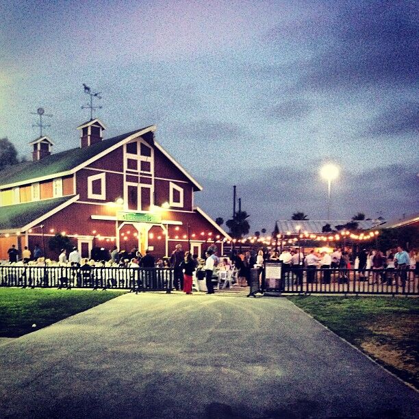 OC Fair & Event Center Reception Venues Costa Mesa, CA