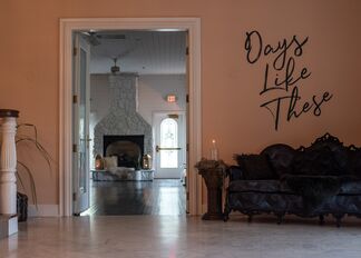 the lin beach house