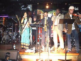 Nandita Dias Jazz Band - Jazz Band - Toronto, ON - Hero Gallery 3