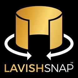 Lavish Snap Photo Booth, profile image