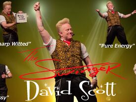 Mr.Showtime David Scott - Clean Comedian - Saint Louis, MO - Hero Gallery 4