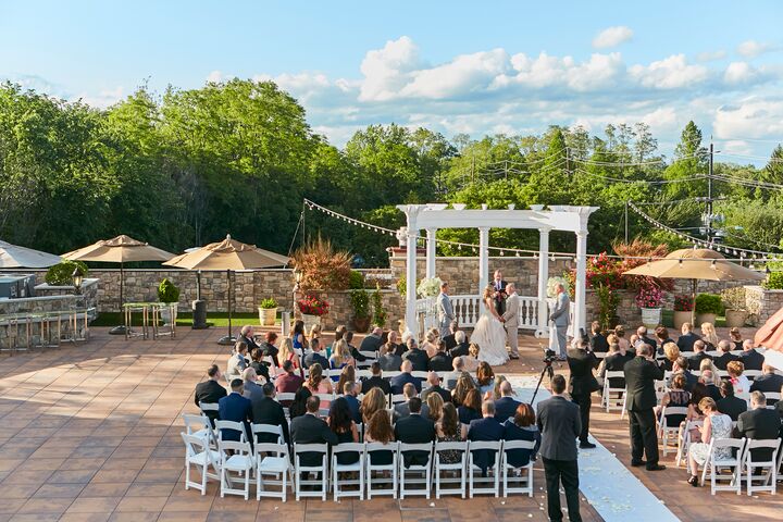 Biagio s and The Terrace Reception  Venues  Paramus  NJ 