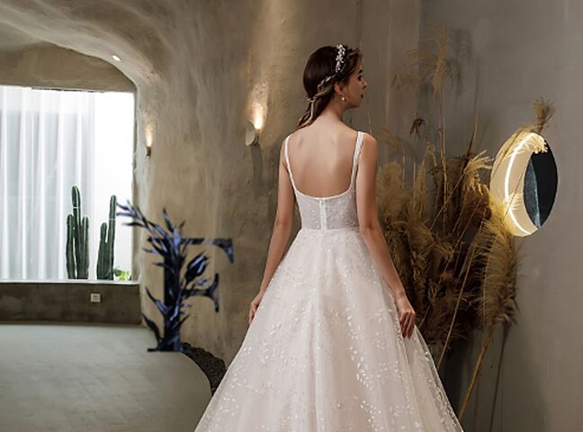 finery bridal boutique
