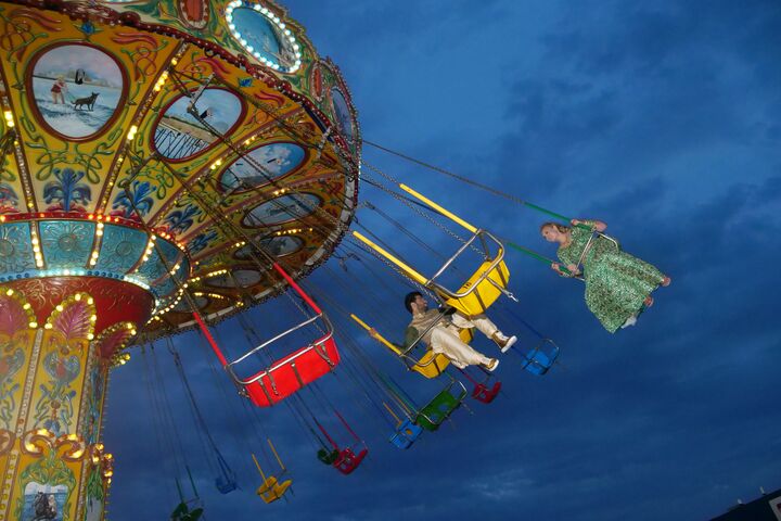 Steel Pier - Top Atlantic City, NJ Wedding Venue