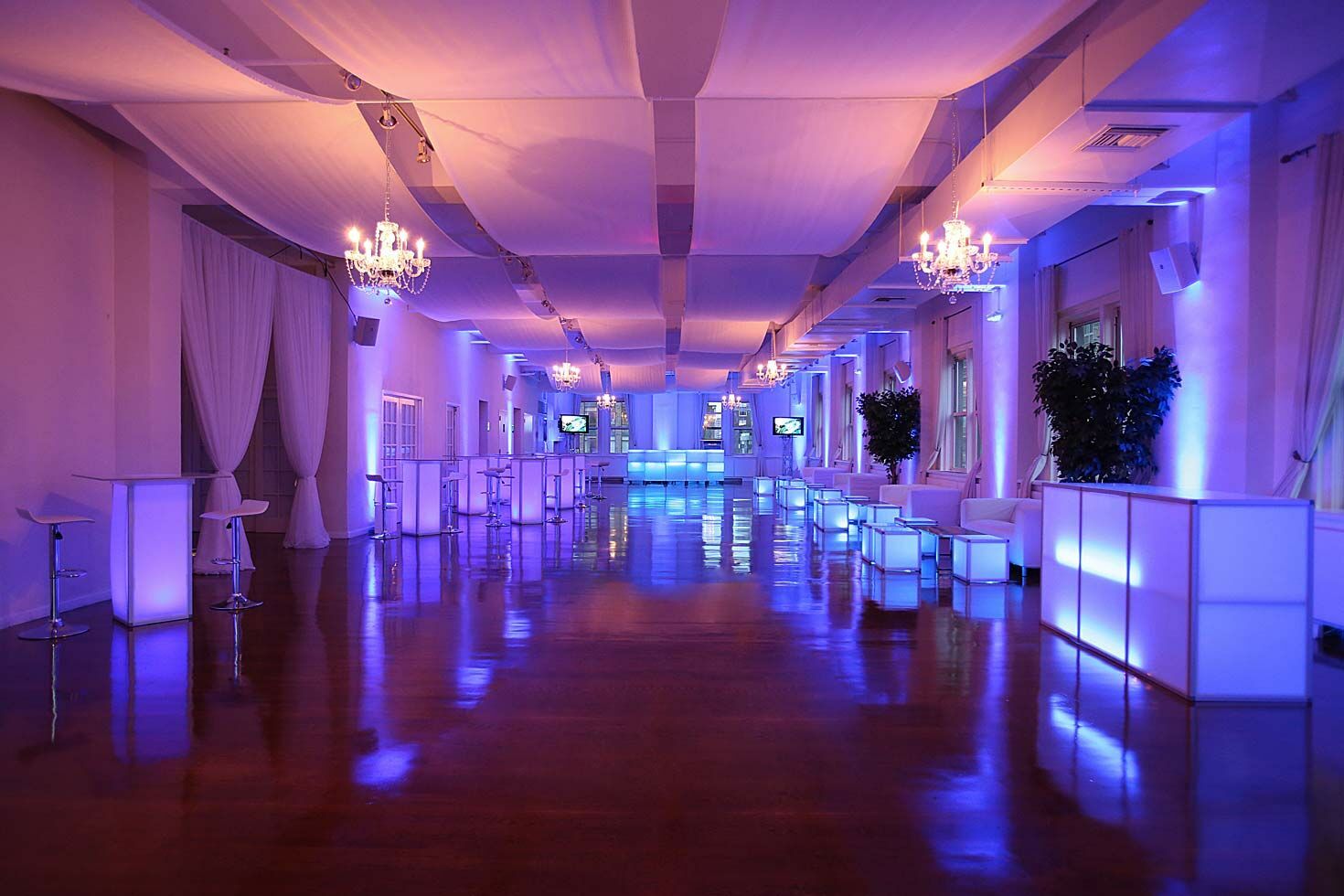Best Sweet 16 Venues in NYC for Every Type of Teen | The Bash - The Bash
