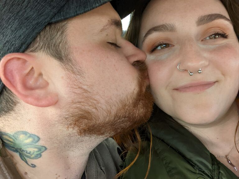 Our 1 year anniversary <3
