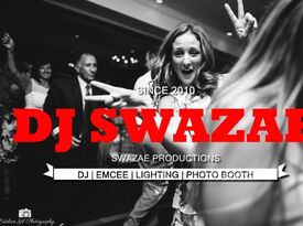 Swazae Productions - DJ - Terryville, CT - Hero Gallery 3