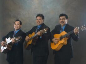 Trio Sol De Mexico - Mariachi Band - San Jose, CA - Hero Gallery 2