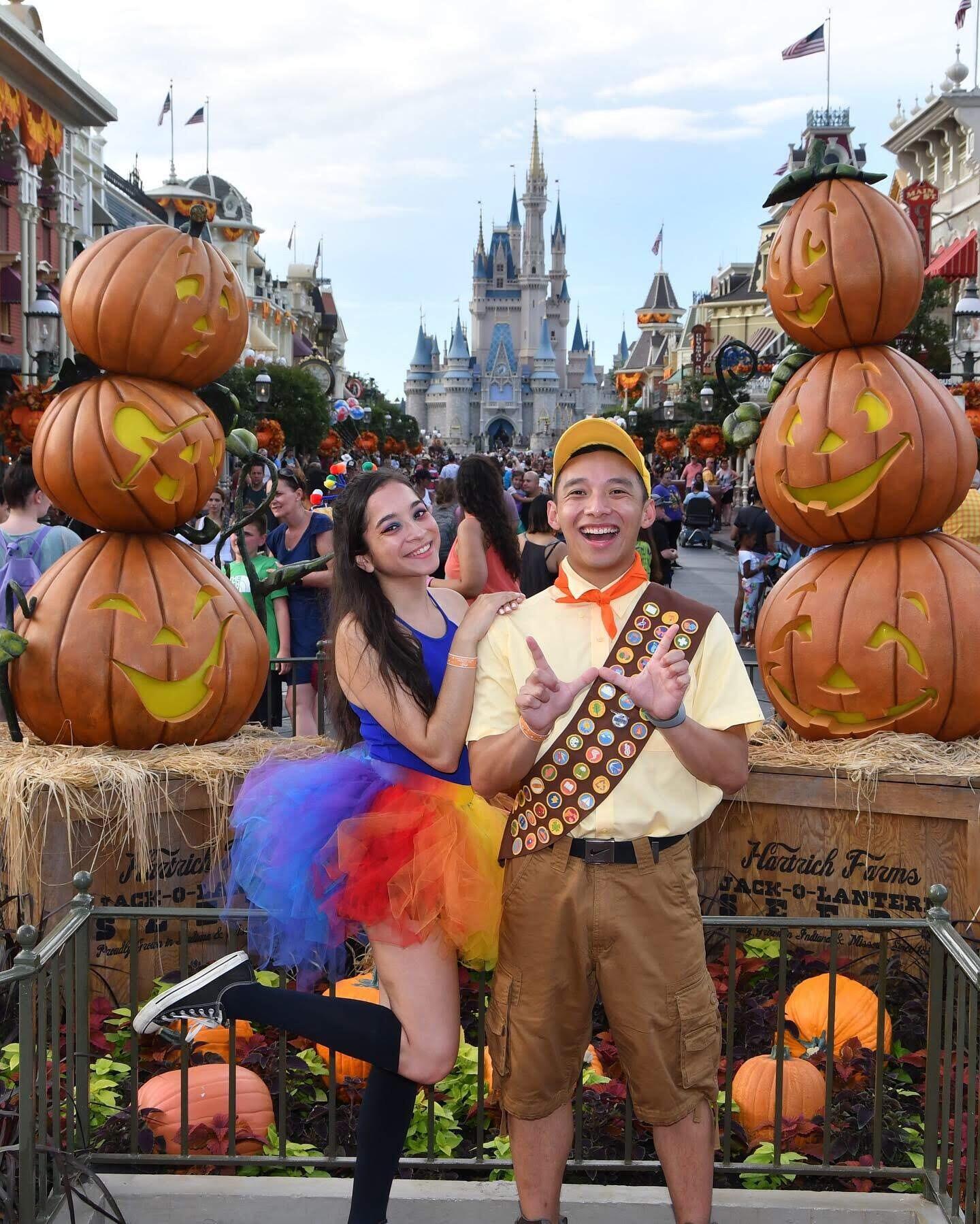 Our First Vacation!