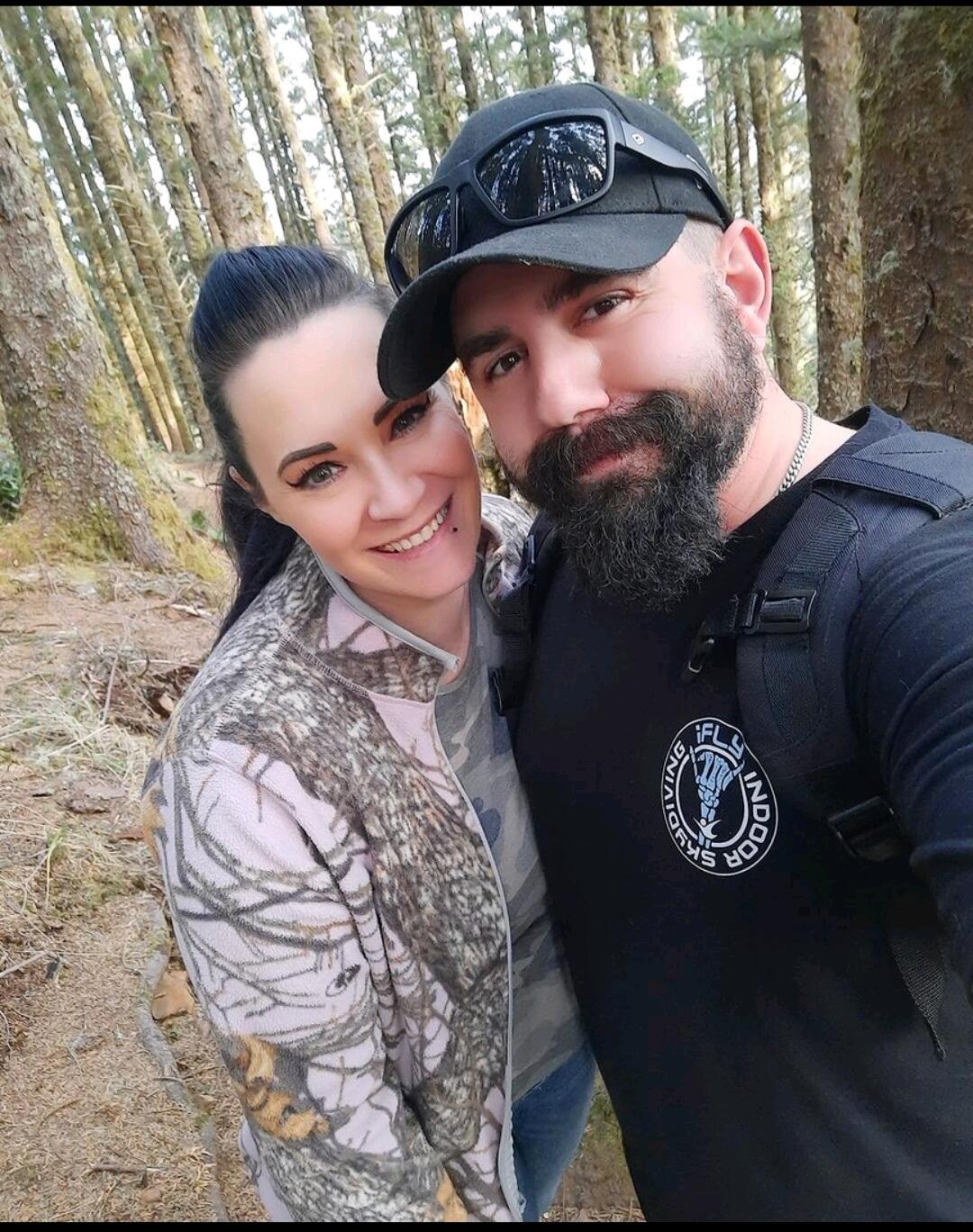 Fun hike