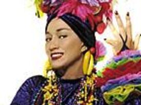 Carmen Miranda  - Impersonator - Las Vegas, NV - Hero Gallery 1