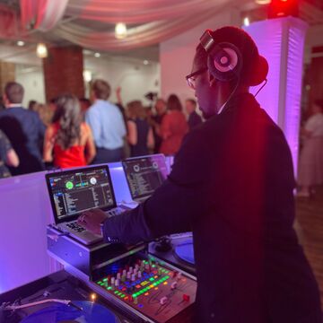 DJ I-Roc Entertainment - DJ - Spartanburg, SC - Hero Main