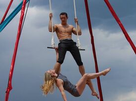 Salida Circus - Circus Performer - Salida, CO - Hero Gallery 4