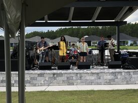 MPiRE Band - Variety Band - Ormond Beach, FL - Hero Gallery 2