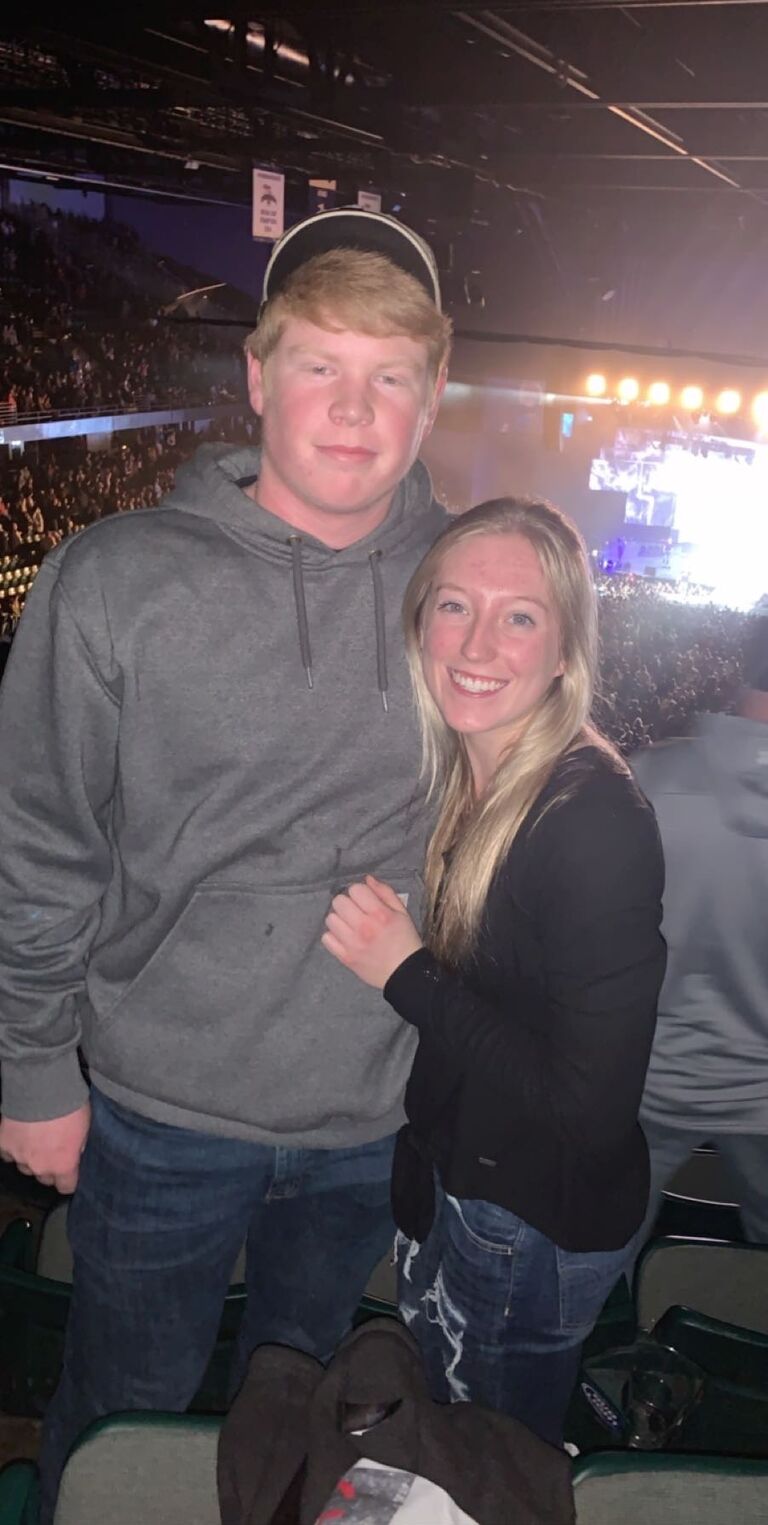 Jason Aldean concert 