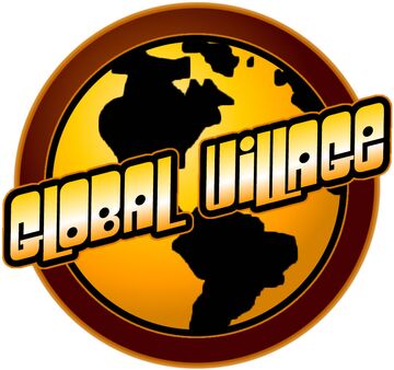 Global Village - Variety Band - Lansing, MI - Hero Main
