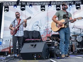 Bobby Law Band - Country Band - Akron, PA - Hero Gallery 2