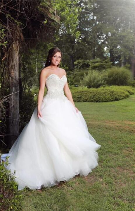 Cherry Tree Lane Bridal and Formal | Bridal Salons - The Knot