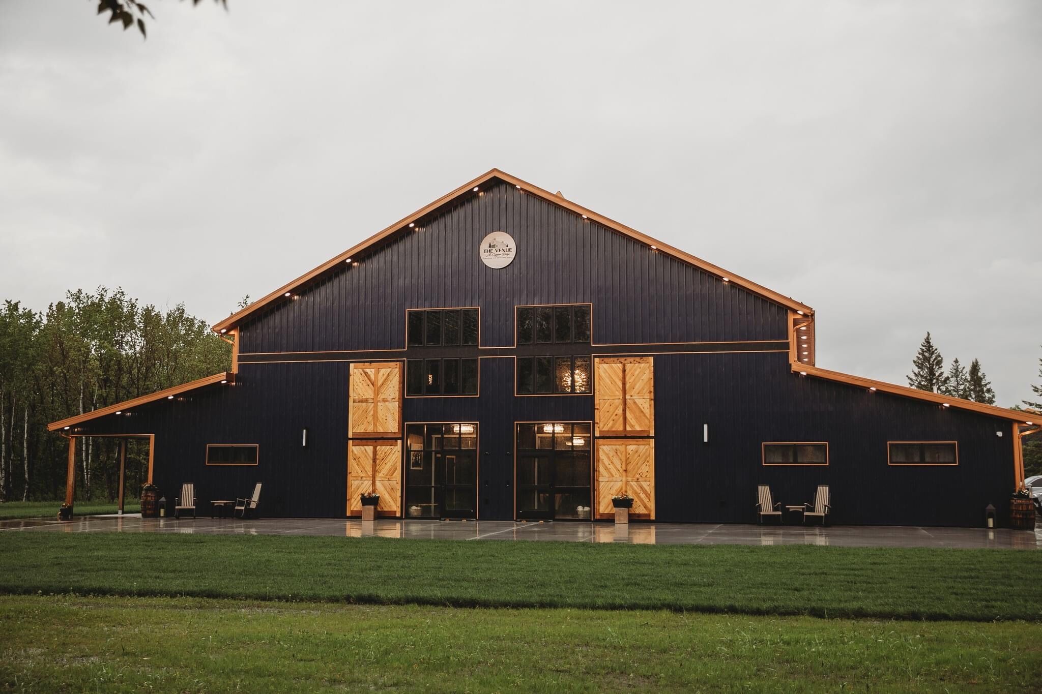The Venue at Copper Ridge + Updated Prices - The Knot