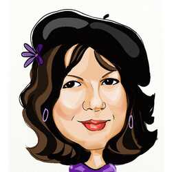 Caricatures by Susan, profile image