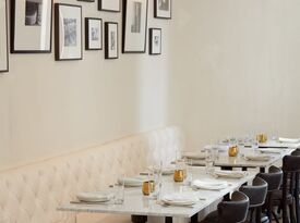 Café Spiaggia - North Dining Room - Restaurant - Chicago, IL - Hero Gallery 2